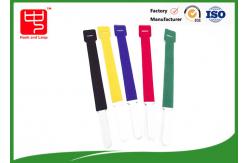 China Colorful Luminous Cable Ties Luminous Material supplier