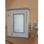 Touch Screen ultrasound impedance Analyzer Equipment for Testing Ceramic and Transducer for sale
