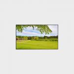 55 inch High Brirghtness LCD Display 1920*1080 LVDS 2000nits for sale