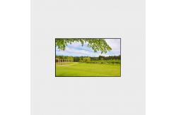 China 55 inch High Brirghtness LCD Display 1920*1080 LVDS 2000nits supplier