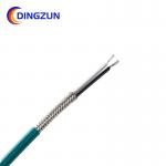 Tinned Copper Silver Copper UL2895 High Temperature Cable for Instrumentation