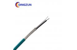 China Tinned Copper Silver Copper UL2895 High Temperature Cable for Instrumentation supplier