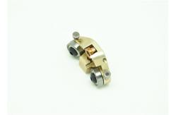 China 705935 Bronze Pebble Sharpener Presserfoot Suitable For Vector Cutter Q80 Q50 supplier