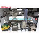 THT Through Axial Insertion Machine Lead Forming AI Equipement 1200KG Weight for sale