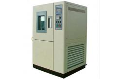 China Ozone Aging Test Box temperature Humidity Test Chamber supplier