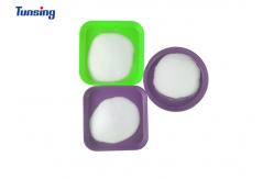 China Wholesale Polyurethane TPU Adhesive Powder DTF Transfer Powder for Tshirt supplier