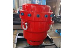 China Forging Hydril GK Type Annular BOP Blowout Preventer 11 Bore 5000psi Working Pressure supplier