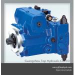 Rexroth Hydraulic Piston Pumps A4VG125HD1D1/32L-NZF02K011E and spare parts