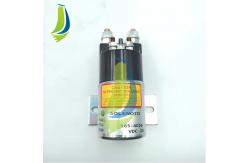 China 1654026 Solenoid Valve 165-4026 For E312C E320C Excavator supplier
