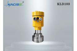 China 80G Radar Level Meter Continuous Frequency Modulation Wave Ultrasonic Level Measurement supplier