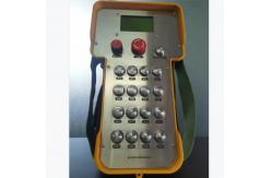 China Industrial 16 Channel Universal Wireless Remote Control 100m Two Way supplier