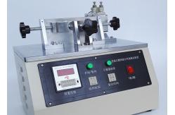 China AS/NZS3112 Figure 2.8 Pin Bending Test Equipment supplier