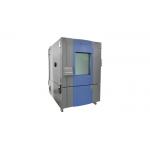 IEC 60068 Customized Constant Temperature And Humidity Environmental Testing Chamber 150L