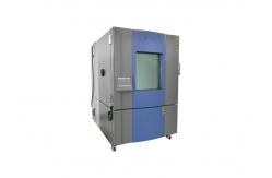 China IEC 60068 Customized Constant Temperature And Humidity Environmental Testing Chamber 150L supplier