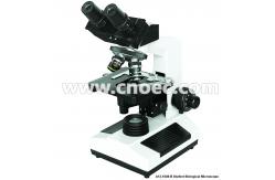 China Coarse Fine Adjustment Microscope Trinocular For Student A11.1008 supplier