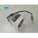 Small  Thermoelectric Air Conditioner DC Radiator Heat Sink And Air Cooling Fan