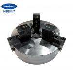 LINGMAN Manual Three Jaw Chuck 20MM~58MM