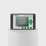 3 Sensors Pile Testing Equipment Remote Monitoring 3.5in LCD WIFI PC for sale