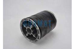 China 4884N1P02 Contitech Air Spring Suspension Meritor MLF9025 Triangle 8434 supplier