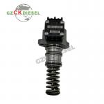 Fuel Unit Pump 10116257 0414755118 for D4D TCD2013 Engine