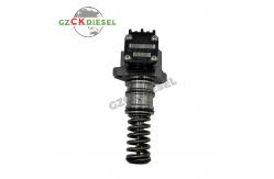 China Fuel Unit Pump 10116257 0414755118 for D4D TCD2013 Engine supplier