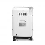 Portable 10L Oxygen Concentrator With Battery Travel Car O2 Generator Machine for sale