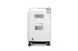 China CE Medical Care Oxygen Concentrator 10l O2 Concentrator With Dual Flows supplier