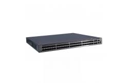 China CloudEngine S5731-H Switch POE++ 44xGE SFP 4x10 GE SFP+ 4x10 GE SFP+ supplier