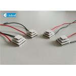 Multi Stage Peltier Cooler Thermoelectric Module Semiconductor Cooling Chip Refrigeration Unit for sale