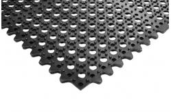 China Interlocking Antifatigue Mats With Holes Anti Fatigue Mat supplier