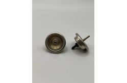 China Ergonomic Gas Valve Fitting for Efficient Flow Control in Industrial Processes supplier