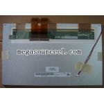 LCD Panel Types A102VW01 V2 AUO 10.2 inch 800*480 for sale