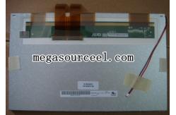 China LCD Panel Types A102VW01 V3 800*480 supplier