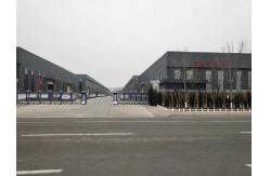 China Architectural Metal Mesh manufacturer