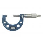 25-50mm Mechanical Outside Micrometer Precision Measuring Tools for sale