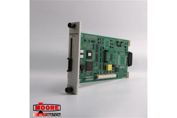 SPIIT13 Infi Net To Infi Net Local ABB Module