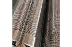 China Stainless Steel Flexible Led Display Screen with Aperture 25-350 Mircon supplier