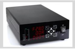 China Two Frequency Ultrasonic Generator 20khz Cleaning Digital Control supplier
