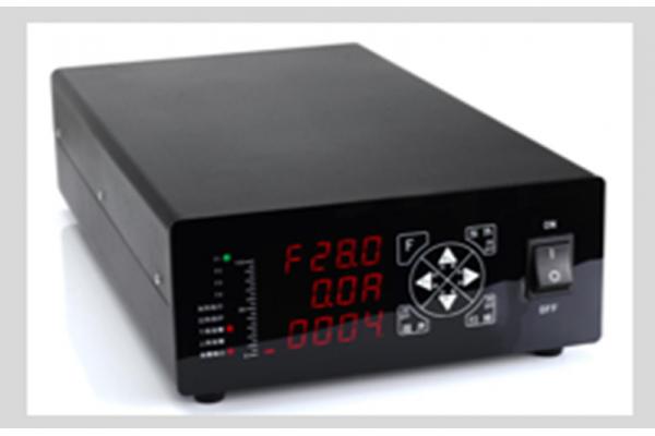 Two Frequency Ultrasonic Generator 20khz Cleaning Digital Control