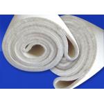 Customized Laminated Felt Nomex Heat Resistant Felt Not Easy To Skid No Seam