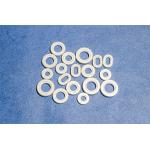 Insulation Resistant Metallized Alumina Ceramics With Thermal Expansion Coefficient 7.5-8.5x10-6/K for sale