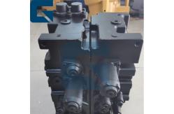 China 11931111 Excavator SK350-8 High Quality Main Control Valve supplier