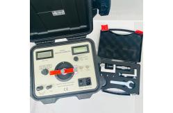 China Digital Vibration Calibrator Tester Vibration Tester Calibration Vibration Calibrate HG5026 supplier