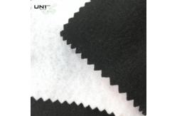China Needle Punched Polyester Felt Fabric Roll For Garment Shoes Eco - Friendly supplier