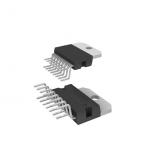 Hot-selling stock new and original Integrated Circuit 7388 ic four-channel output car power amplifier audio ZIP-25  TDA7388 for sale