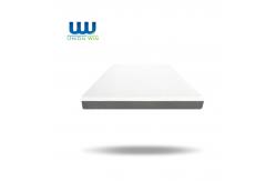 China High Resilience Ventilated Memory Foam Mattress Jacquard Knitted Cloth supplier
