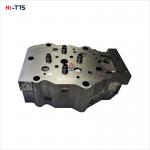 6151-22-1100 6211-11-1110 Engine Parts 6D140 Cylinder Head
