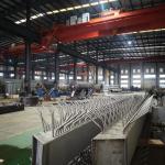 Custom Sulfuric Acid Equipment With Even Fluid Dispersion Electrochemical Passivation for sale