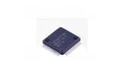 China MSP430F1611IPMR Microcontroller Computer IC Chips 16-Bit 8MHz 48KB supplier
