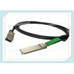 Cisco QSFP-H40G-CU1M SFP Optical Transceiver Passive Direct Attach Module Assembly for sale